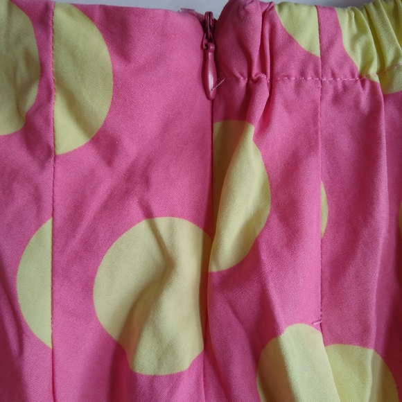 Mini Boden Skirt - Picture 3 of 5